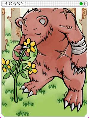   Fable.RO PVP- 2024 -   - Bigfoot Card |    MMORPG Ragnarok Online   FableRO: Frozen Dragon,   , Lovely Heat,   