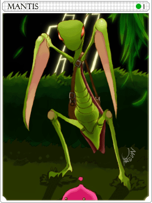   Fable.RO PVP- 2024 -   - Mantis Card |    Ragnarok Online MMORPG   FableRO: Dragon Helmet, Autoevent FableRO Endless Tower,  ,   