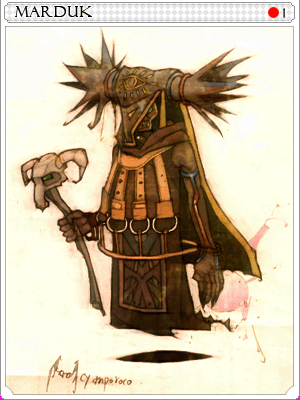   Fable.RO PVP- 2024 -   - Marduk Card |     MMORPG Ragnarok Online  FableRO: GVG-,   , Daiguren,   