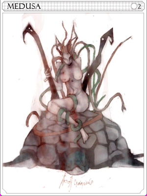   Fable.RO PVP- 2024 -   - Medusa Card |     Ragnarok Online MMORPG  FableRO: , Blessed Wings, Lovely Heat,   