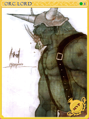   Fable.RO PVP- 2024 -   - Orc Lord Card |    MMORPG Ragnarok Online   FableRO: Golden Bracelet, Reisz Helmet,   Merchant,   