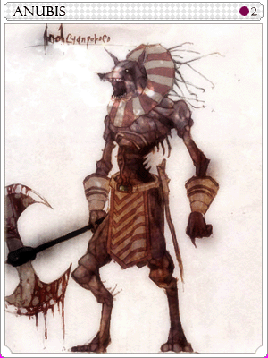   Fable.RO PVP- 2024 -   - Anubis Card |     MMORPG Ragnarok Online  FableRO: ,   Baby Taekwon,  ,   