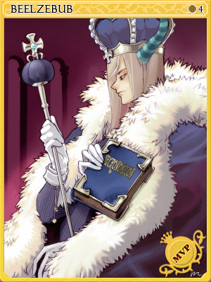   Fable.RO PVP- 2024 -   - Berzebub Card |     Ragnarok Online MMORPG  FableRO: Bloody Dragon,   Swordman High, Golden Ring,   