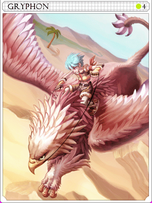   Fable.RO PVP- 2024 -   - Gryphon Card |    Ragnarok Online  MMORPG  FableRO: Lost Wings of Archimage, Spell Ring, ,   