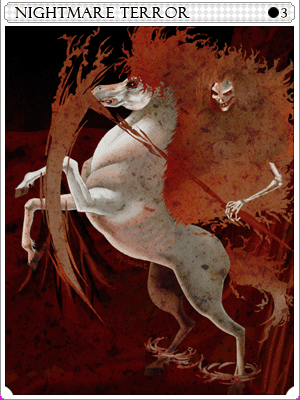   Fable.RO PVP- 2024 -   - Nightmare Terror Card |     MMORPG Ragnarok Online  FableRO:  , ,   Acolyte,   