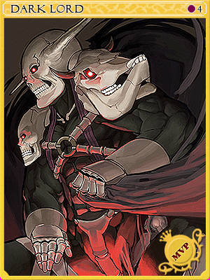   Fable.RO PVP- 2024 -   - Dark Lord Card |    Ragnarok Online MMORPG   FableRO:   FableRO,  ,   High Wizard,   