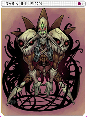   Fable.RO PVP- 2024 -   - Dark Illusion Card |    MMORPG Ragnarok Online   FableRO:   Baby Swordman,  ,   ,   