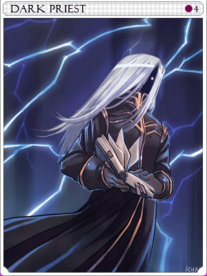   Fable.RO PVP- 2024 -   - Dark Priest Card |    MMORPG  Ragnarok Online  FableRO: Autoevent Searching Item,  PoringBall,  ,   