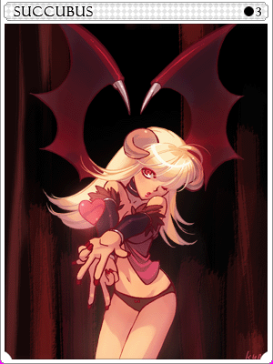   Fable.RO PVP- 2024 -   - Succubus Card |    MMORPG Ragnarok Online   FableRO:   Baby Novice, Autoevent Mob's Master, Hood of Death,   