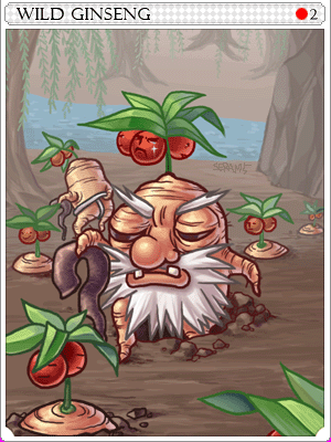   Fable.RO PVP- 2024 -   - Hermit Plant Card |    MMORPG Ragnarok Online   FableRO:   Clown,  ,   ,   