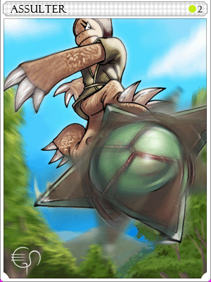   Fable.RO PVP- 2024 -   - Assaulter Card |    MMORPG Ragnarok Online   FableRO: Frozen Dragon, modified skills, Lovely Heat,   