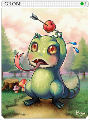   Fable.RO PVP- 2024 -   - Green Iguana Card |     MMORPG Ragnarok Online  FableRO:   Monk,   Baby Alchemist,   ,   