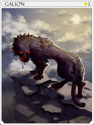   Fable.RO PVP- 2024 -  - Galion Card |     MMORPG Ragnarok Online  FableRO:   Baby Hunter,  ,  ,   