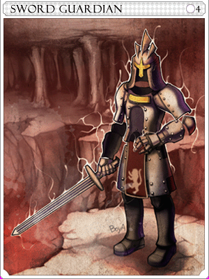   Fable.RO PVP- 2024 -   - Sword Guardian Card |     MMORPG Ragnarok Online  FableRO:   Dancer, ,  ,   