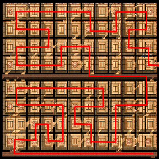   Fable.RO PVP- 2024 -  - Tatami Maze (ama_dun01) |    Ragnarok Online MMORPG   FableRO: ,   Gunslinger,   +10   Infernum,   