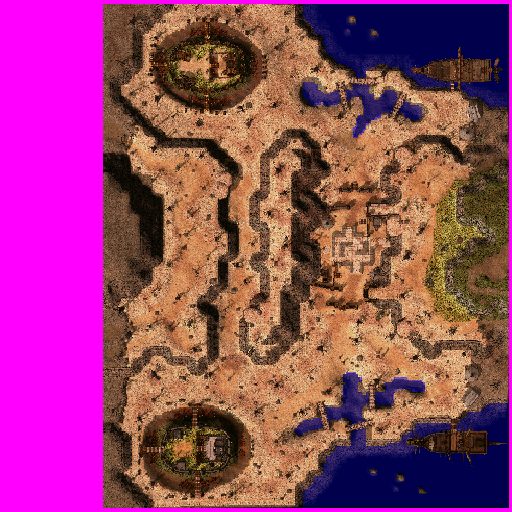   Fable.RO PVP- 2024 -  - Tierra Valley (bat_a01) |    Ragnarok Online  MMORPG  FableRO: Archan Rucksack,   +10   Infernum,  ,   