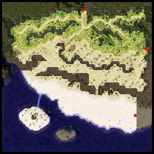   Fable.RO PVP- 2024 -  - Kokomo Beach (cmd_fild02) |    Ragnarok Online  MMORPG  FableRO: Cloud Wings, Deviling Rucksack,   ,   