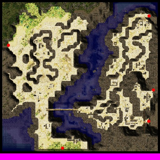   Fable.RO PVP- 2024 -  - Fortress Saint Darmain (West) (cmd_fild06) |    MMORPG  Ragnarok Online  FableRO: ,   Alchemist, Blessed Wings,   