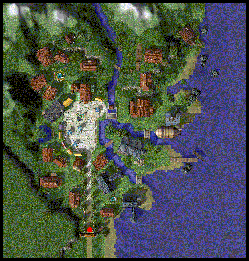   Fable.RO PVP- 2024 -  - Hugel, the Quaint Garden Village (hugel) |     MMORPG Ragnarok Online  FableRO: Autoevent Field War,  , Bride Veil,   