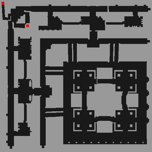   Fable.RO PVP- 2024 -  - Robot Factory Level 1 (kh_dun01) |    MMORPG Ragnarok Online   FableRO: Dark-red Swan of Reflection,  ,  ,   