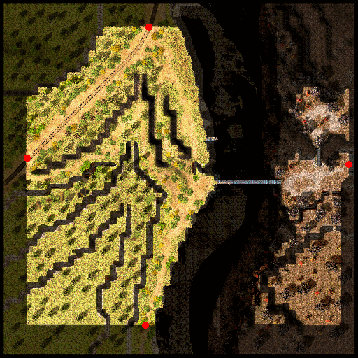   Fable.RO PVP- 2024 -  - Lighthalzen Field (Grim Reaper's Valley) (lhz_fild02) |     MMORPG Ragnarok Online  FableRO:  ,   , Rabbit-in-the-Hat,   
