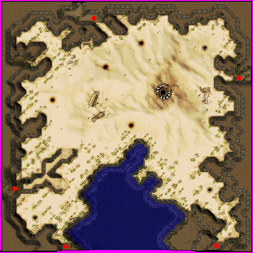   Fable.RO PVP- 2024 -  - Sograt Desert (moc_fild15) |    MMORPG Ragnarok Online   FableRO: Autumn Coat,      ,  ,   