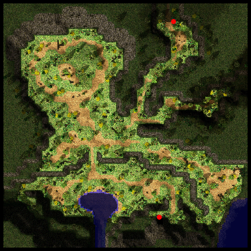   Fable.RO PVP- 2024 -  - Les Forest (mosk_dun01) |    Ragnarok Online  MMORPG  FableRO:   ,  , Emperor Butterfly,   