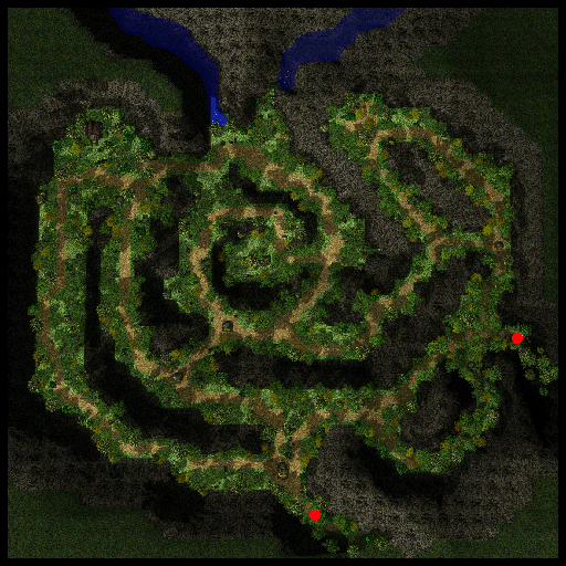   Fable.RO PVP- 2024 -  - Temny Forest (mosk_dun02) |     Ragnarok Online MMORPG  FableRO:  ,   Xmas,   Baby Merchant,   