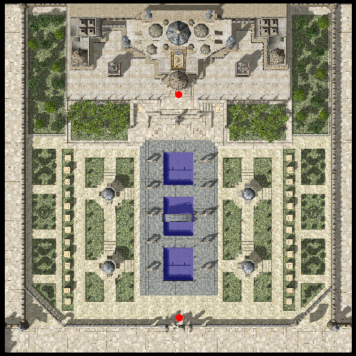   Fable.RO PVP- 2024 -  - Freya's Grand Temple (Sesilmir) (ra_temple) |    MMORPG Ragnarok Online   FableRO:   Bard, Evil Room, Wings of Healing,   