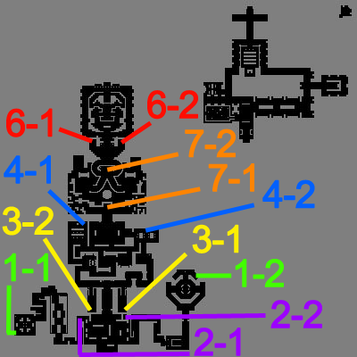   Fable.RO PVP- 2024 -  - Schwaltzvalt Guild Castle 4 (schg_cas04) |     Ragnarok Online MMORPG  FableRO: Antibot system, Water Wings,  ,   