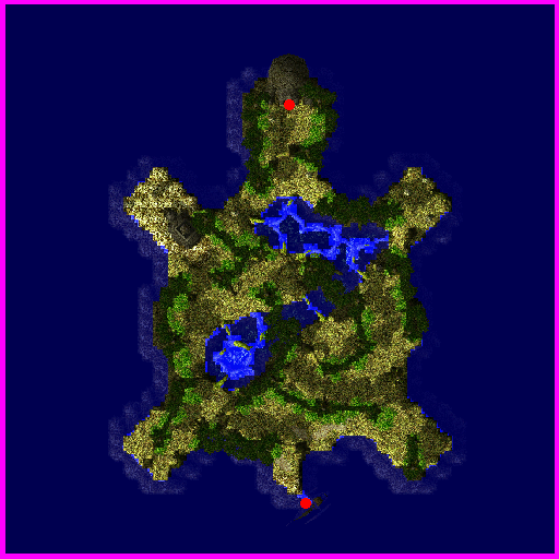   Fable.RO PVP- 2024 -  - Turtle Island (tur_dun01) |    Ragnarok Online MMORPG   FableRO:   Novice High, ,  ,   
