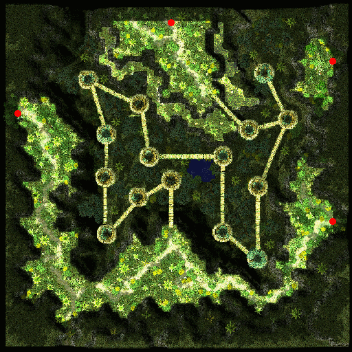   Fable.RO PVP- 2024 -  - Hoomga Forest (um_fild02) |    MMORPG Ragnarok Online   FableRO:  ,  ,   Merchant High,   