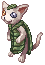   Fable.RO PVP- 2024 -  - Leaf Cat |    MMORPG Ragnarok Online   FableRO:   Mage,   Ninja, Black Ribbon,   
